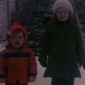 Meet your Posher, Maureen